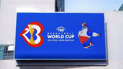 Počinje Mundobasket: Sve staje u Manili