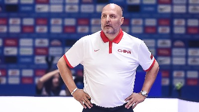Povratak Saleta: Đorđević ponovo u Trevizu?