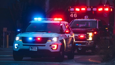 Napadači PRERUŠENI U POLICAJCE izrešetali senatora i poslanice zajedno sa supružnicima