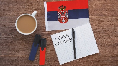Izrazi u srpskom jeziku koje ne možete objasniti strancima