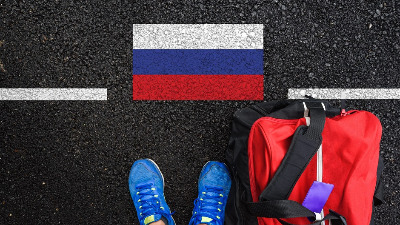 Zašto ruska rublja ima jedan od najboljih kurseva, dok dolar pada? 