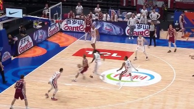 Francuzi ispali, a FIBA se šegači na njihov račun (VIDEO)
