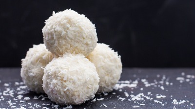 Rafaelo kuglice kod kuće? Jednostavan recept za savršen slatkiš