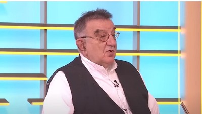DR PERIŠIĆ upozorava koje navike u ishrani su OBARAČ IMUNITETA: Evo šta treba jesti za DORUČAK ako želite biti zdravi 