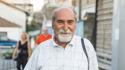 "Bilo bi previše da Vučić ne vidi ni Trampa, ni Putina"