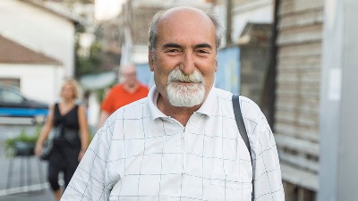 Ćulibrk: Vlastima nije ugodno dok čekaju 1. novembar