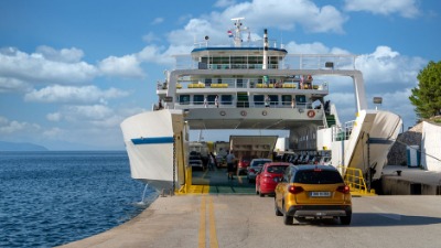 Šok u Hrvatskoj: Račun na trajektu kao u hotelu