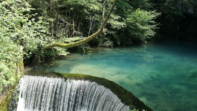 Najlepši vodopadi Srbije koje morate videti (FOTO)