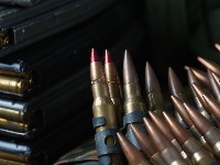 Ruski diplomata: Pozdravljamo stav Srbije da nastavi zabranu izvoza municije "sumnjivim partnerima"