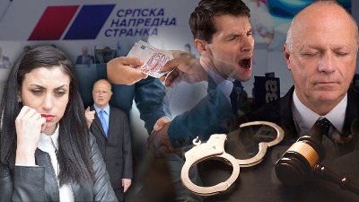 Šta sve možeš kad si u SNS-u?