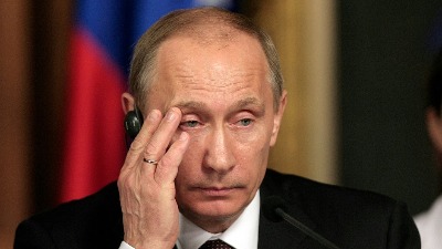 Putin spreman da zaustavi rat, ali ima JEDAN USLOV