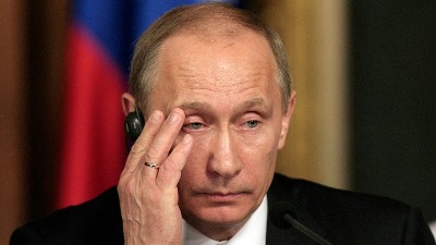 Putin u problemu - ostaje bez važnog savetnika