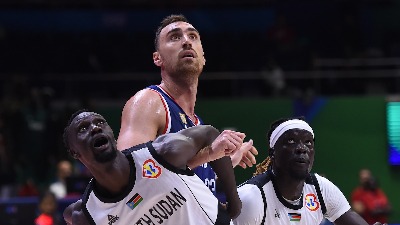 Milutinov: Jedva čekamo Italijane Milutinov: Jedva čekamo Italijane