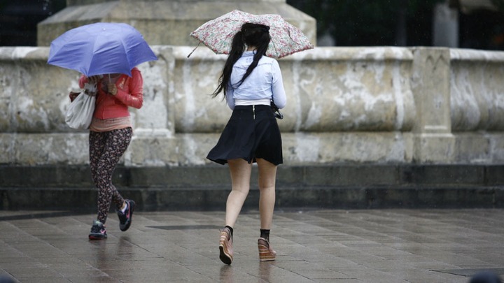 Stiže nagli obrt temperature i prolećno otopljenje: Kakav nas april očekuje?