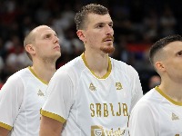 Boriša Simanić jednom porukom oduševio sve (FOTO)