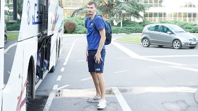 Simanić ostao bez bubrega: Šta kažu iz Južnog Sudana? Simanić ostao bez bubrega: Šta kažu iz Južnog Sudana?