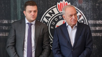 "Okupatore Vazuru i Vučelića da suočimo s posledicama": Grobari radikalizuju borbu