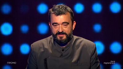 Milinković je umro u porti crkve: Pozlilo mu na liturgiji