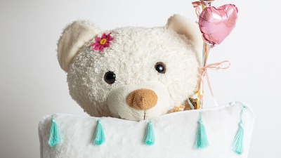 Plišani meda povučen iz prodaje - davao savete o seksu (FOTO)