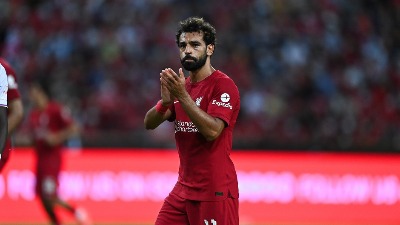 Salah šokirao navijače Liverpula: OVO nisu želeli da čuju (VIDEO)