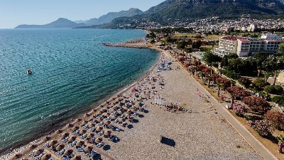 Crna Gora dobija čak 74 nove plaže