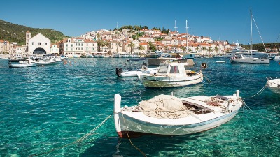 U Jadranu snimljena otrovna riba! "Gde je ona, tu trava ne raste" (FOTO)