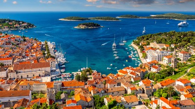 Hrvatsko ostrvo našlo se na listi najlepših na svetu