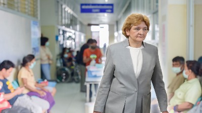 Grujičić: Nema produžetka školskog raspusta