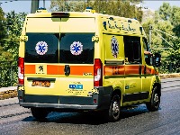 Otkriveno kako se beba iz Srbije ugušila u Grčkoj