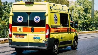 Otkriveno kako se beba iz Srbije ugušila u Grčkoj