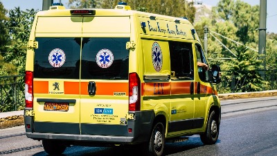 Užas u Grčkoj: Utopio se Srbin
