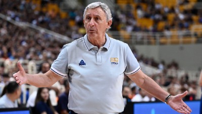 Srbija - SAD već u četvrtfinalu Mundobasketa? Srbija - SAD već u četvrtfinalu Mundobasketa?