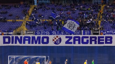 Dinamo Zagreb odbio 20 miliona evra