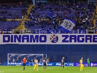 Zvezdin rival PONIZIO Dinamo na Maksimiru