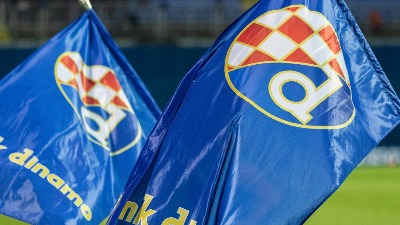 Dvomeč PAOK - Dinamo bez gostujućih navijača