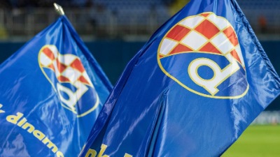 Dinamo Zagreb "ima novi grb"?: Navijači čupaju kosu (FOTO)