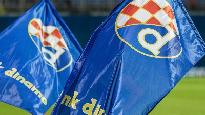 Nezapamćeni debakl: Rijeka ponizila Dinamo