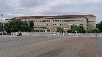 Građani Bačvanske: Šapića i SNS ne zanima što će nas ograditi zidom sa žicom! Građani Bačvanske: Šapića i SNS ne zanima što će nas ograditi zidom sa žicom!