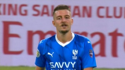Sergej odbacuje arapske milione i ide u Englesku!?