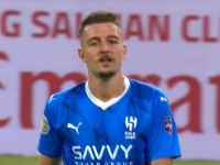 Sergej razbio odbranu i postigao prvi gol u sezoni (VIDEO)