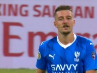 Da li je vreme za povratak u reprezentaciju? Sergej dao pobedonosni gol za Al Hilal! (VIDEO)