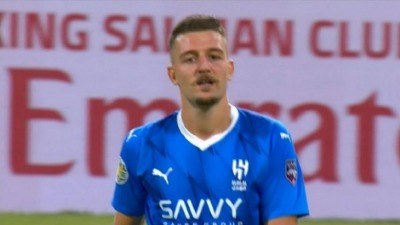 Da li je vreme za povratak u reprezentaciju? Sergej dao pobedonosni gol za Al Hilal! (VIDEO)
