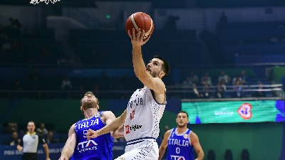Kako sada Srbija može do četvrtfinala? Kako sada Srbija može do četvrtfinala?