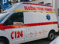 UŽAS Maloletnica poginula u stravičnoj nesreći
