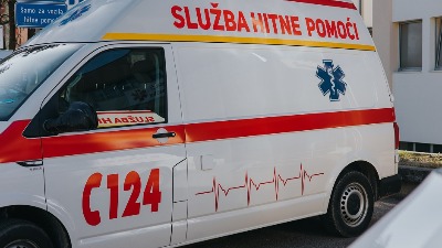 Voz udario i usmrtio migranta: Nije mu bilo spasa