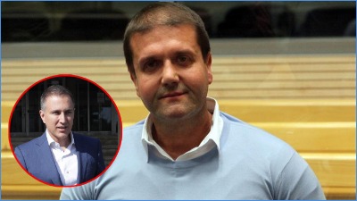 Šarićevi policajci na suđenju pominjali i Nebojšu Stefanovića