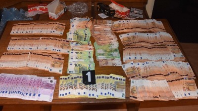 Zaplenjeno 2,7 tona kokaina: Hapšenja i u Srbiji
