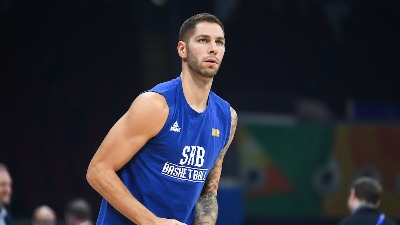 Šta kaže Stefan Jović o neigranju na OI (VIDEO)