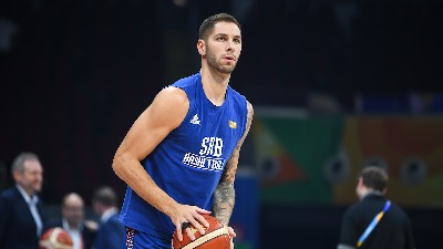 Stefan Jović blizu povratka u Zvezdu?!