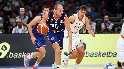 "Kari odabrao tim koji mu odgovara, žao mi što nema Davidovca"